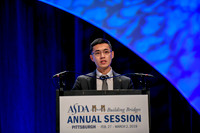 305 ASDA Annual Session 2019 Pittsburgh