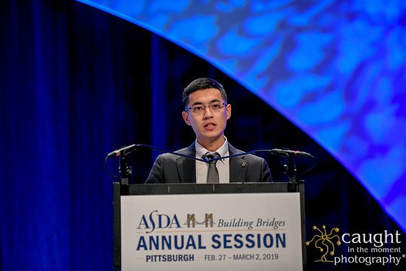 305 ASDA Annual Session 2019 Pittsburgh