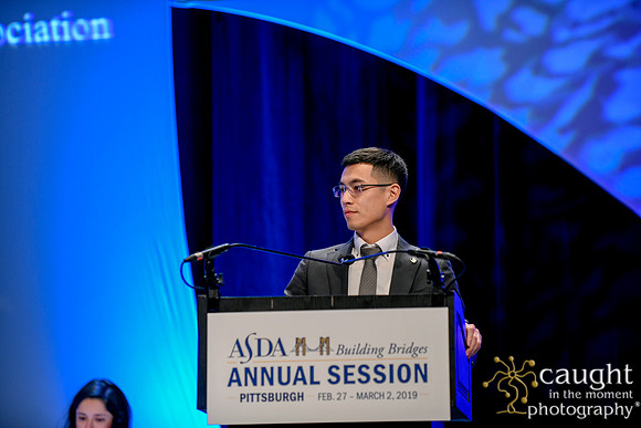 304 ASDA Annual Session 2019 Pittsburgh