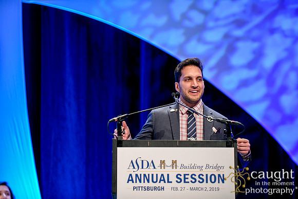 324 ASDA Annual Session 2019 Pittsburgh