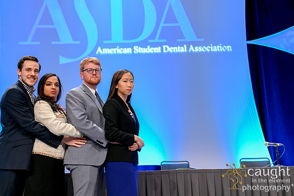 157 ASDA Annual Session 2019 Pittsburgh