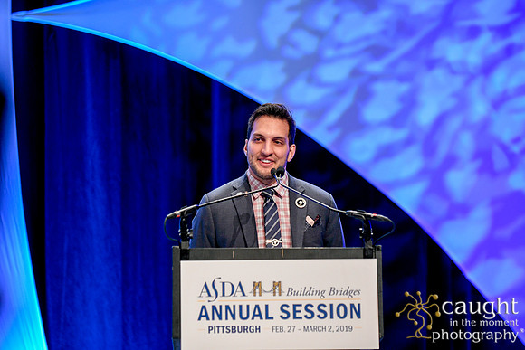 323 ASDA Annual Session 2019 Pittsburgh