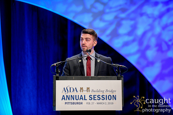 317 ASDA Annual Session 2019 Pittsburgh