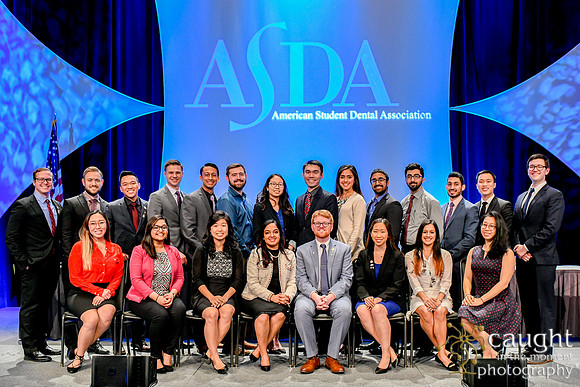 154 ASDA Annual Session 2019 Pittsburgh