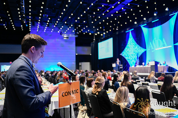 298 ASDA Annual Session 2019 Pittsburgh