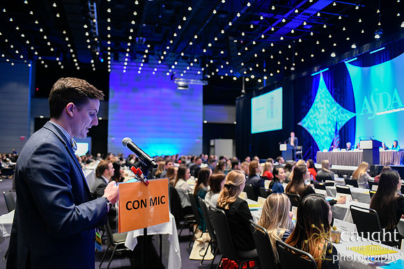 299 ASDA Annual Session 2019 Pittsburgh