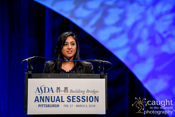 330 ASDA Annual Session 2019 Pittsburgh