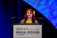 306 ASDA Annual Session 2019 Pittsburgh