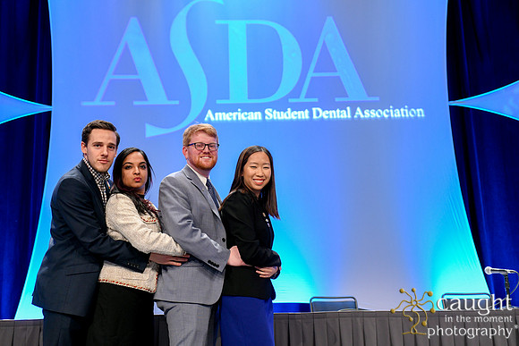 155 ASDA Annual Session 2019 Pittsburgh