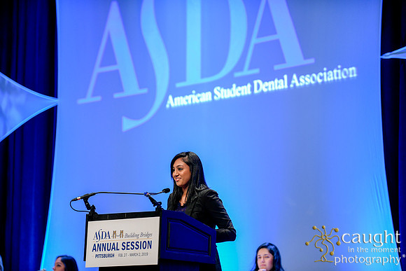 334 ASDA Annual Session 2019 Pittsburgh