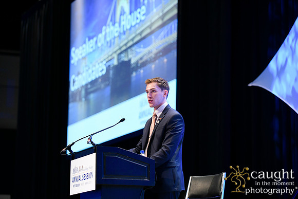 327 ASDA Annual Session 2019 Pittsburgh