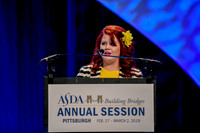 308 ASDA Annual Session 2019 Pittsburgh