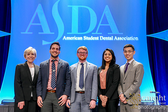 165 ASDA Annual Session 2019 Pittsburgh