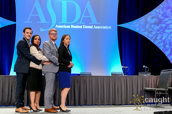 156 ASDA Annual Session 2019 Pittsburgh