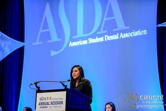 332 ASDA Annual Session 2019 Pittsburgh