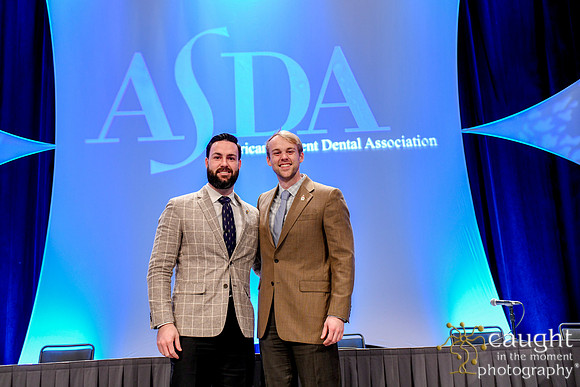 148 ASDA Annual Session 2019 Pittsburgh