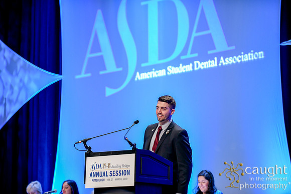 316 ASDA Annual Session 2019 Pittsburgh