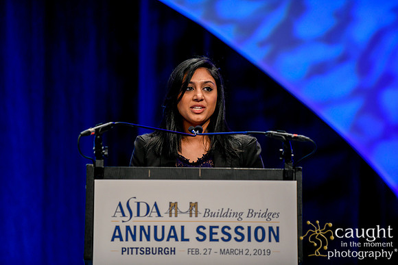 331 ASDA Annual Session 2019 Pittsburgh