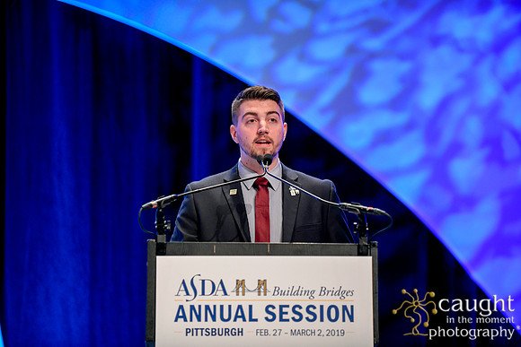 318 ASDA Annual Session 2019 Pittsburgh
