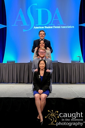 161 ASDA Annual Session 2019 Pittsburgh