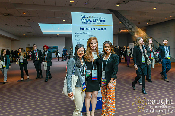 137 ASDA Annual Session 2019 Pittsburgh