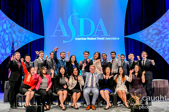 150 ASDA Annual Session 2019 Pittsburgh