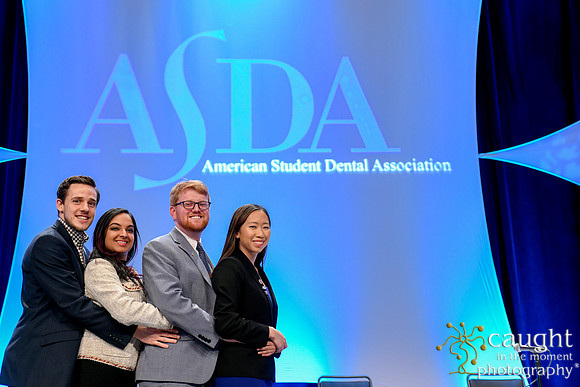 158 ASDA Annual Session 2019 Pittsburgh