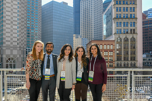 138 ASDA Annual Session 2019 Pittsburgh