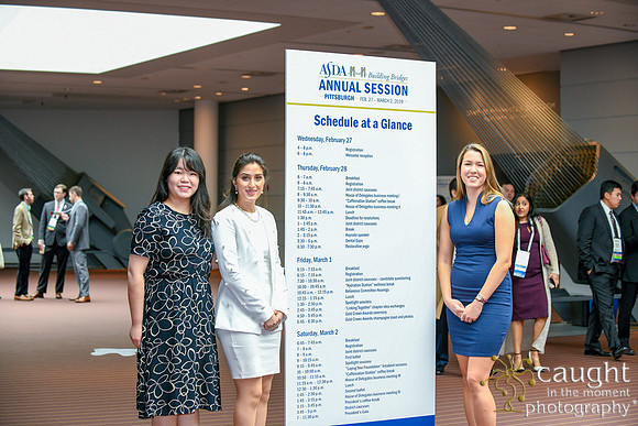 145 ASDA Annual Session 2019 Pittsburgh