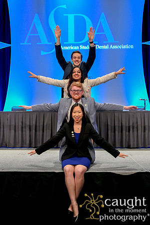 162 ASDA Annual Session 2019 Pittsburgh