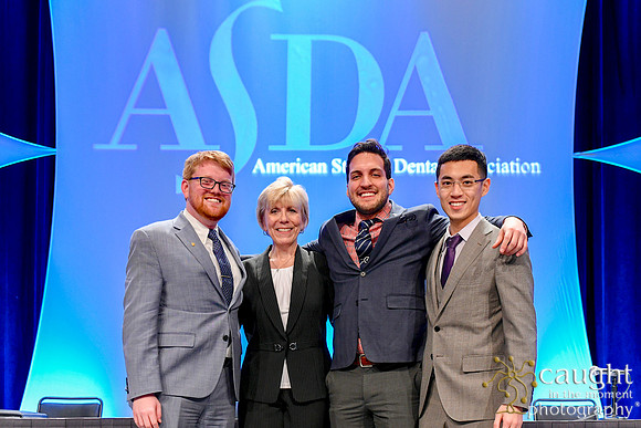 164 ASDA Annual Session 2019 Pittsburgh