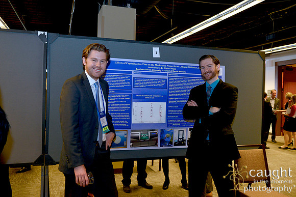 652 ASDA Annual Session 2015 Boston