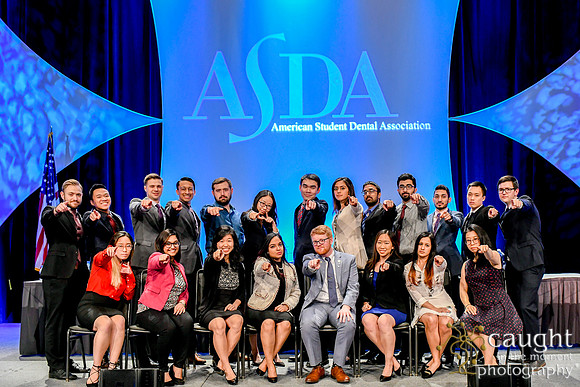 152 ASDA Annual Session 2019 Pittsburgh