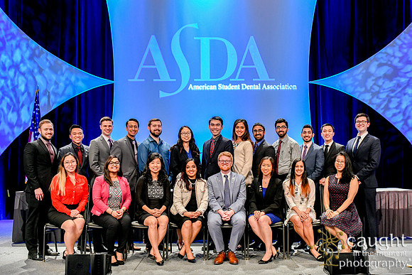 149 ASDA Annual Session 2019 Pittsburgh