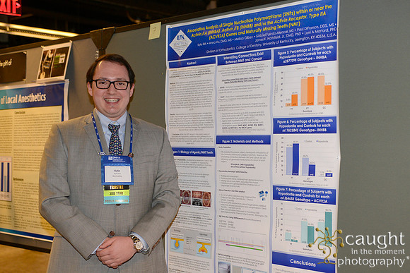 610 ASDA Annual Session 2015 Boston