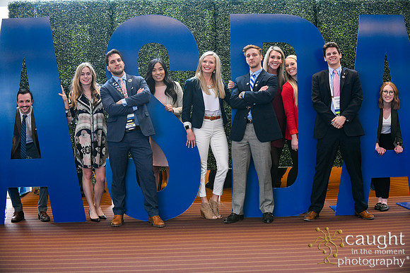 144 ASDA Annual Session 2019 Pittsburgh