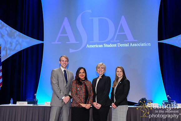 106 ASDA Annual Session 2019 Pittsburgh