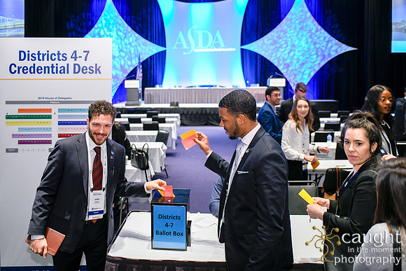 891 ASDA Annual Session 2019 Pittsburgh