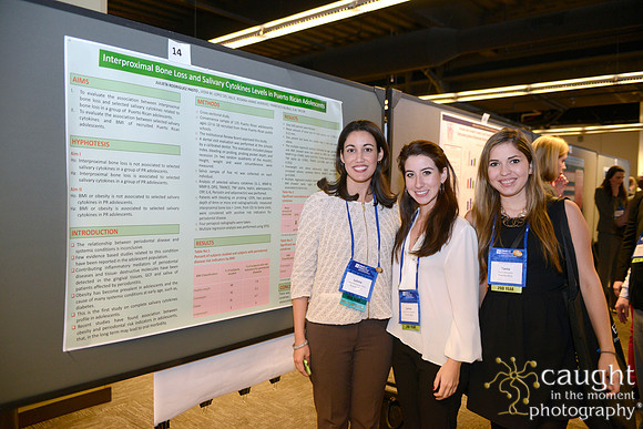 636 ASDA Annual Session 2015 Boston