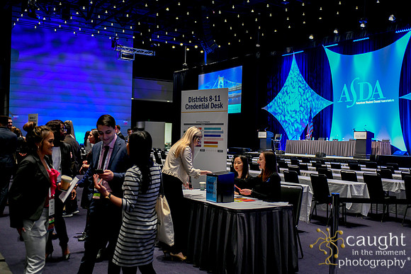 885 ASDA Annual Session 2019 Pittsburgh