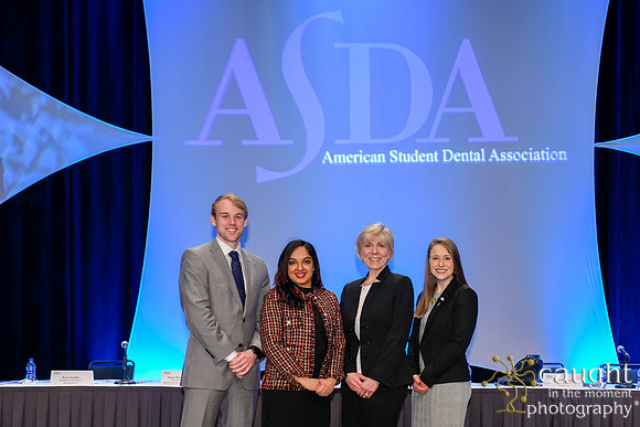 107 ASDA Annual Session 2019 Pittsburgh