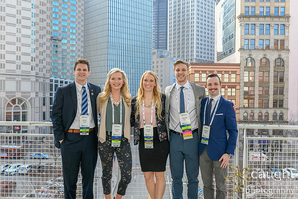 115 ASDA Annual Session 2019 Pittsburgh