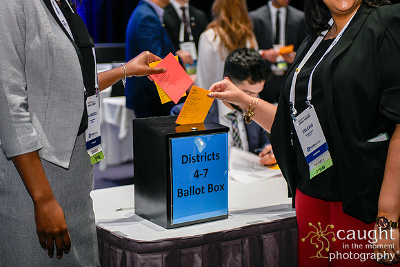 895 ASDA Annual Session 2019 Pittsburgh