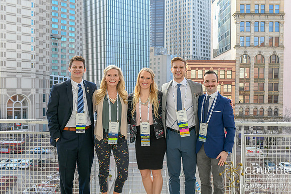 116 ASDA Annual Session 2019 Pittsburgh