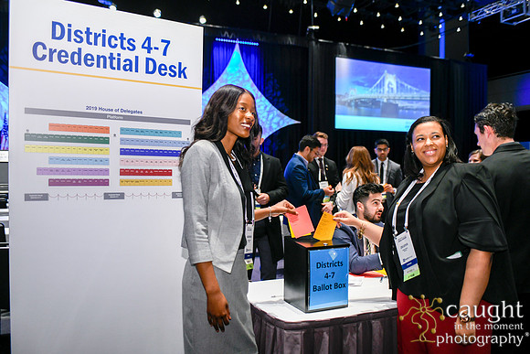 894 ASDA Annual Session 2019 Pittsburgh