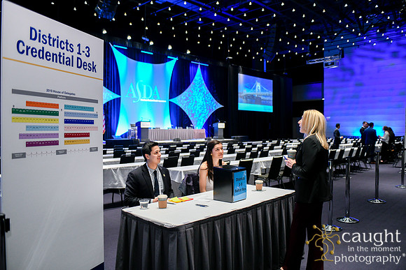888 ASDA Annual Session 2019 Pittsburgh