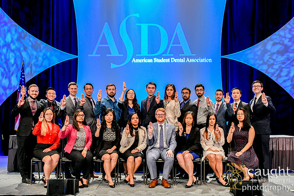 151 ASDA Annual Session 2019 Pittsburgh