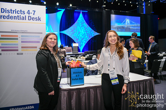 901 ASDA Annual Session 2019 Pittsburgh