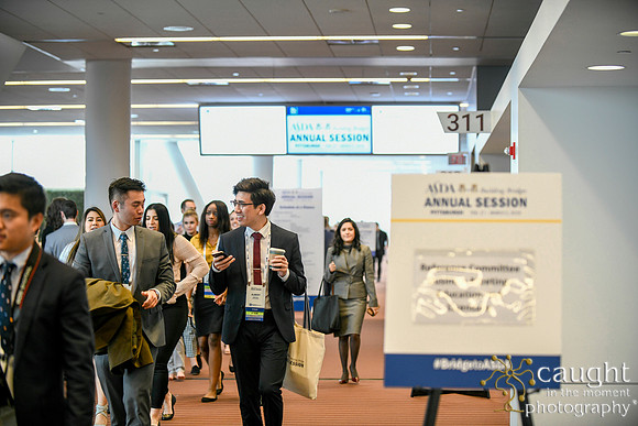084 ASDA Annual Session 2019 Pittsburgh