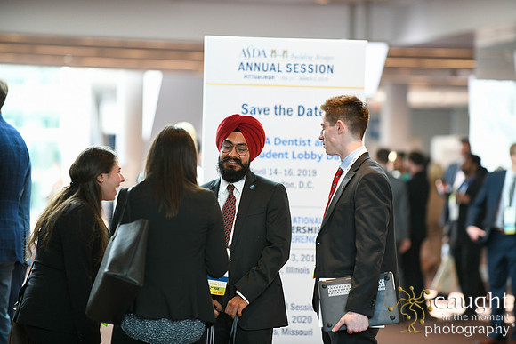 076 ASDA Annual Session 2019 Pittsburgh